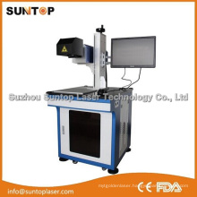 Laser Caving Machine for Metal/Metal Laser Caving Machine/Fiber Laser Marker